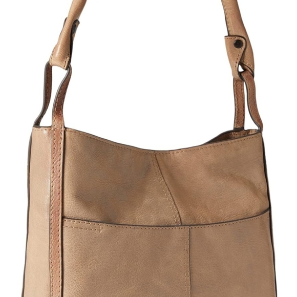 FRYE Corrine Crossbody Purse - Picture 4 of 6